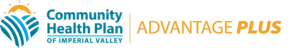 Community Health Plan of Imperial Valley - Advantage Plus