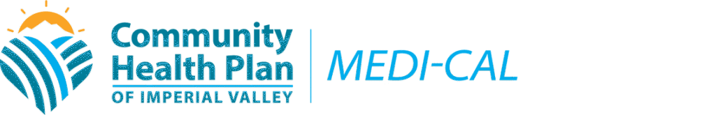 Community Health Plan of Imperial Valley - Medi-Cal